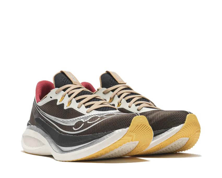 Saucony x Highsnobiety Endorphin Pro 5 "Coffee"