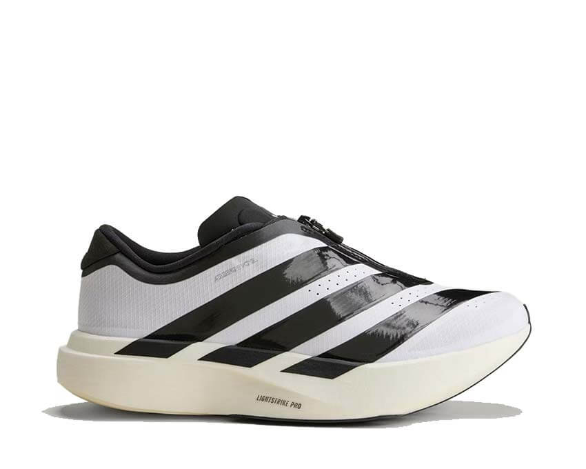 Adidas Adizero EVO SL Zip W "Cloud White"