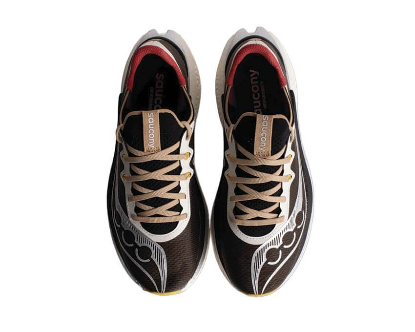 Saucony x Highsnobiety Endorphin Pro 5 "Coffee"