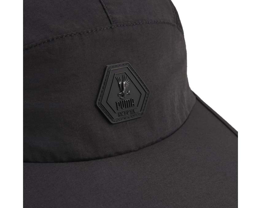 PUMA x SKEPTA Cap "Black"