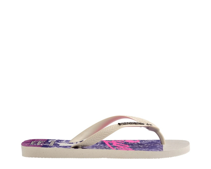Havaianas Top Kidsuper Soccer "Beige"