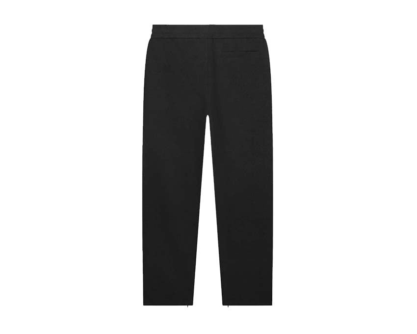Filling Pieces Coach Pants Logo Black