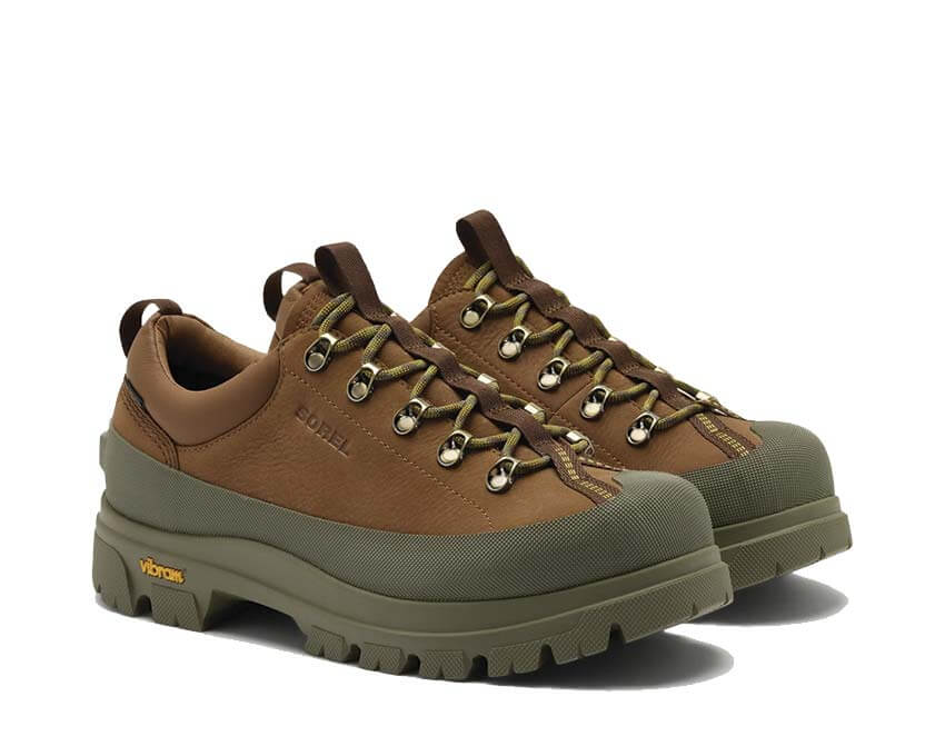 Sorel Daystorm™ Nomad Gore-Tex "Velvet Tan"