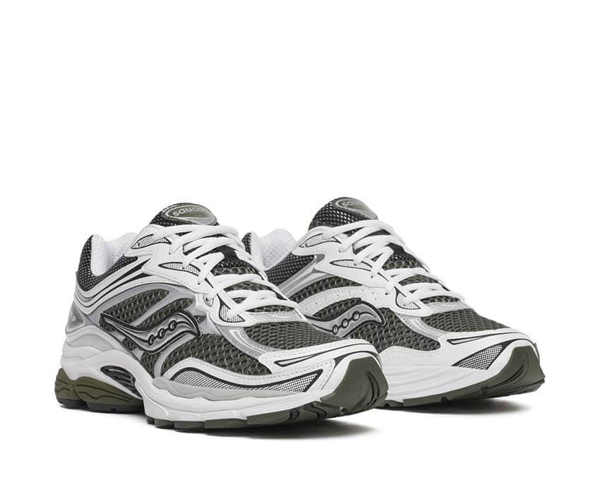 Saucony Progrid Omni 9 "Fatigue"