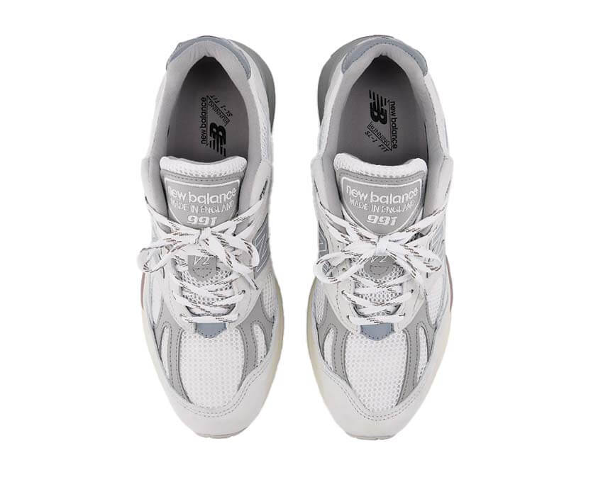 New Balance Made in UK 991V2 "Wind Chime"