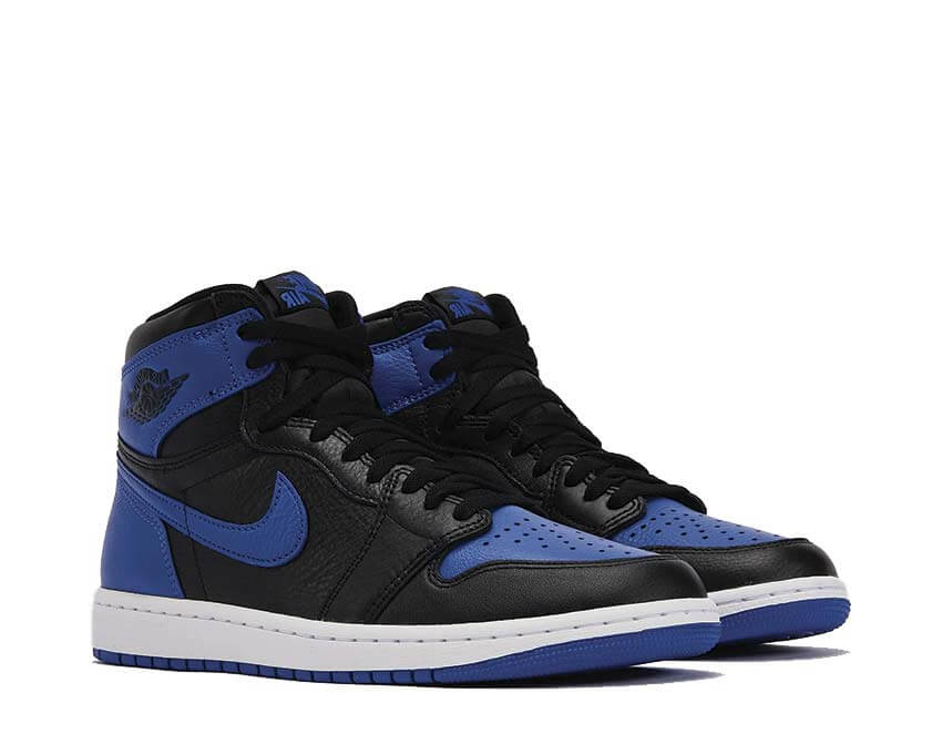 Air Jordan 1 Retro High OG GS "Royal"