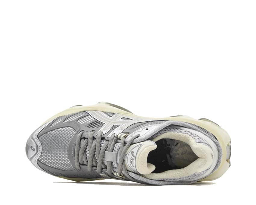 Asics Gel-Kinetic 2.0 "Cement Grey"