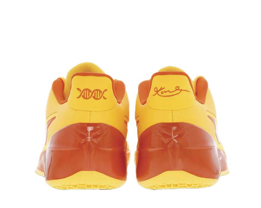 Nike Kobe AD Protro "Laser Orange"