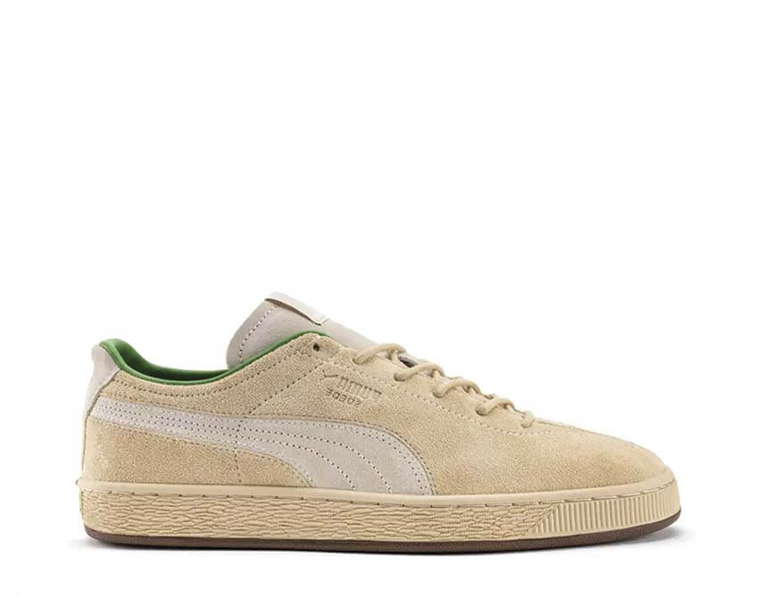 Puma Suede Le Père "Chocolate Brown"