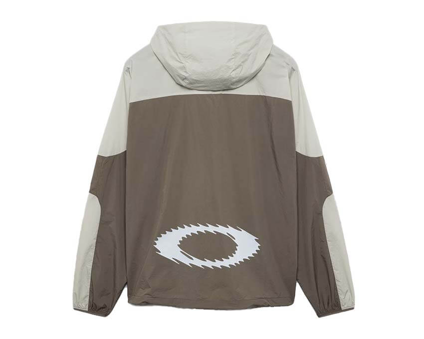 Oakley Icon S O-Light Dry Jacket 1.0 "Mist"