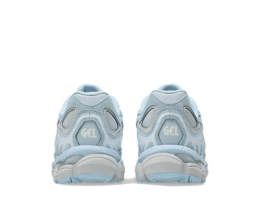 Asics Gel NYC "Storm Cloud"