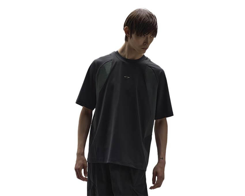 Oakley Icon S Sync S/S Crew 1.0 "Phantom"
