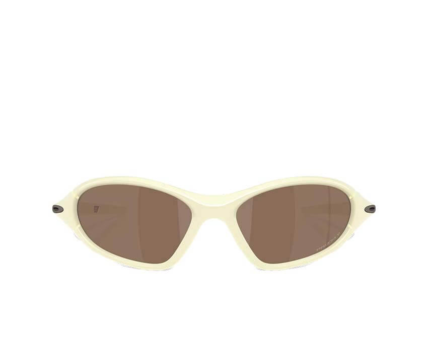 Oakley Portal Jacket® Sunglasses "White"