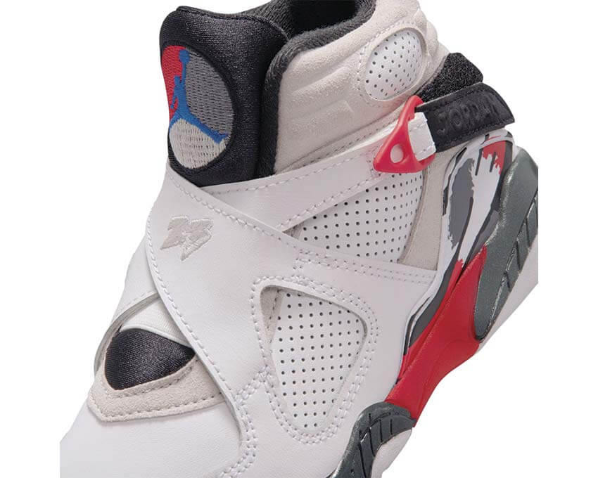 Air Jordan 8 Retro PS "Bugs Bunny"