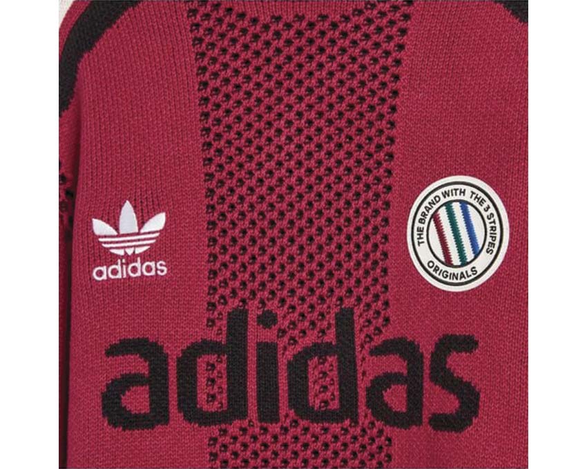 Adidas Adicolor Blokecore LS Pullover