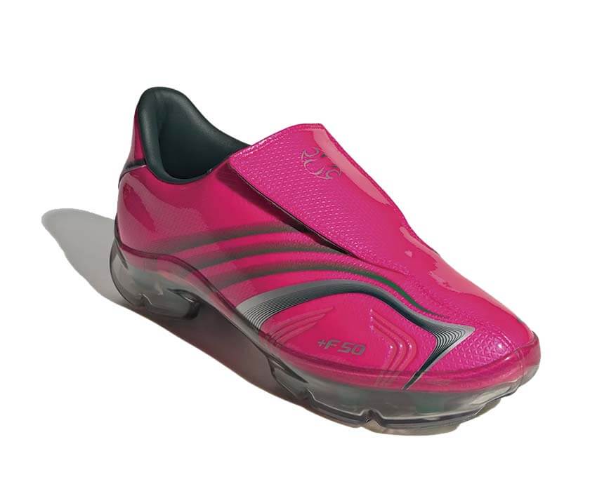 Adidas F50 Adiframe "Shock Pink"
