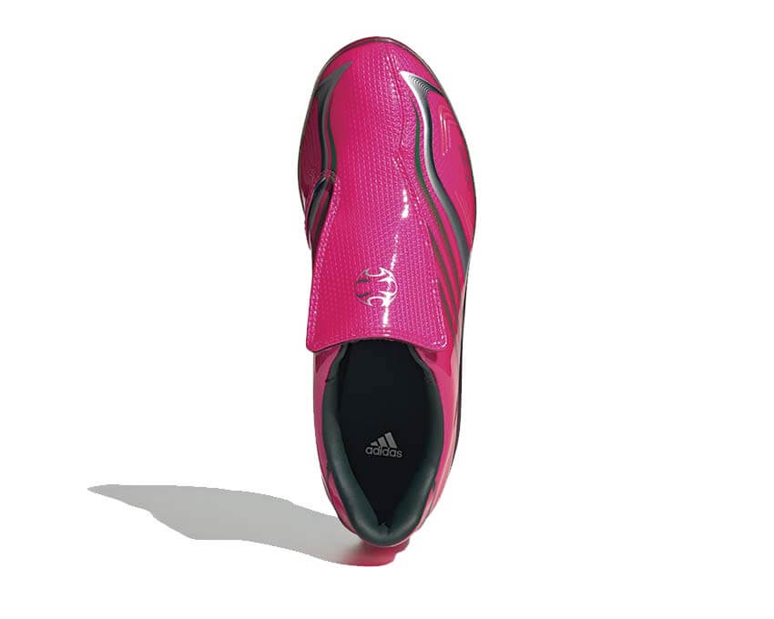 Adidas F50 Adiframe "Shock Pink"
