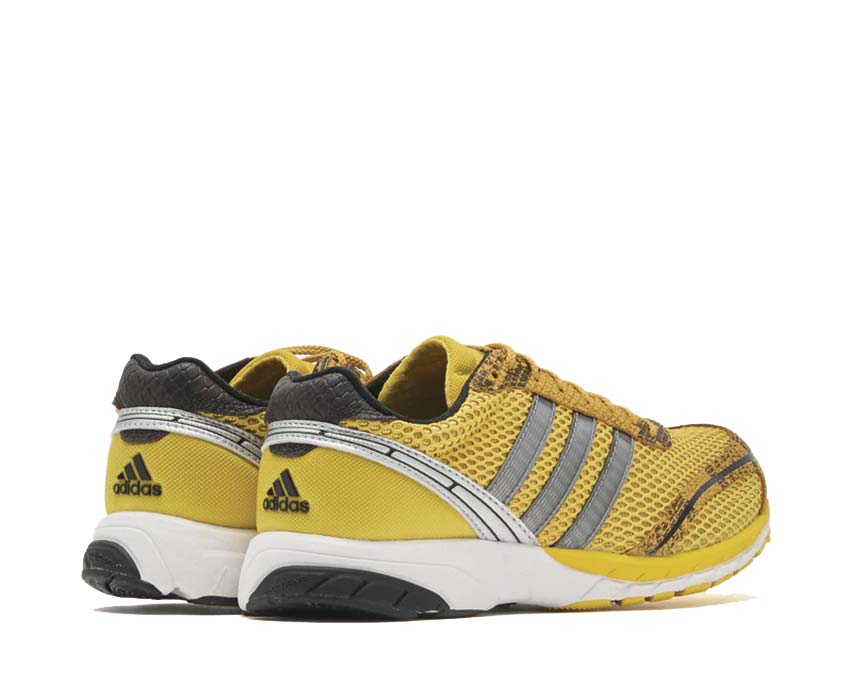 Adidas Adizero Adios OG W "Yellow"