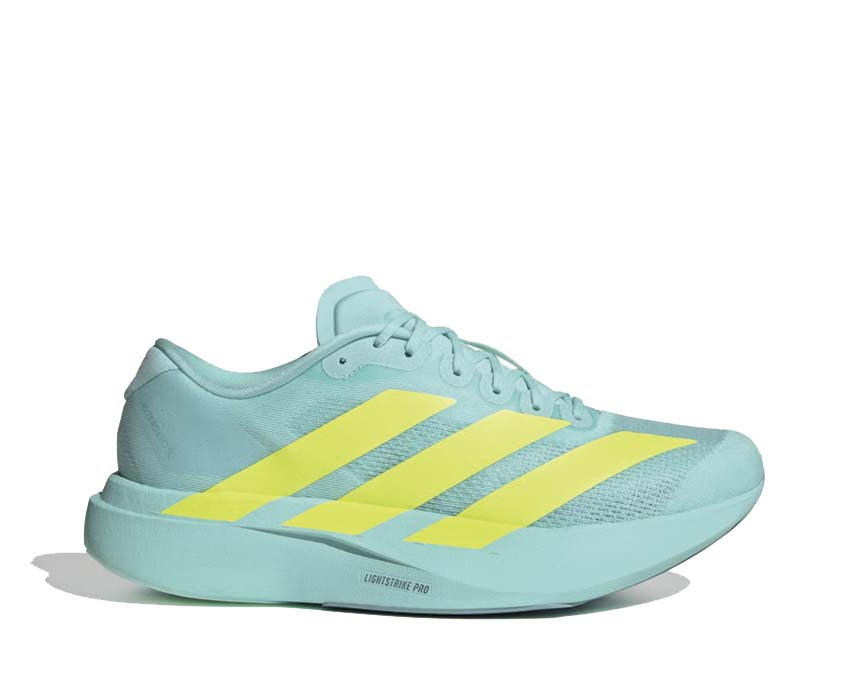 Adidas Adizero Evo SL "Flash Aqua"