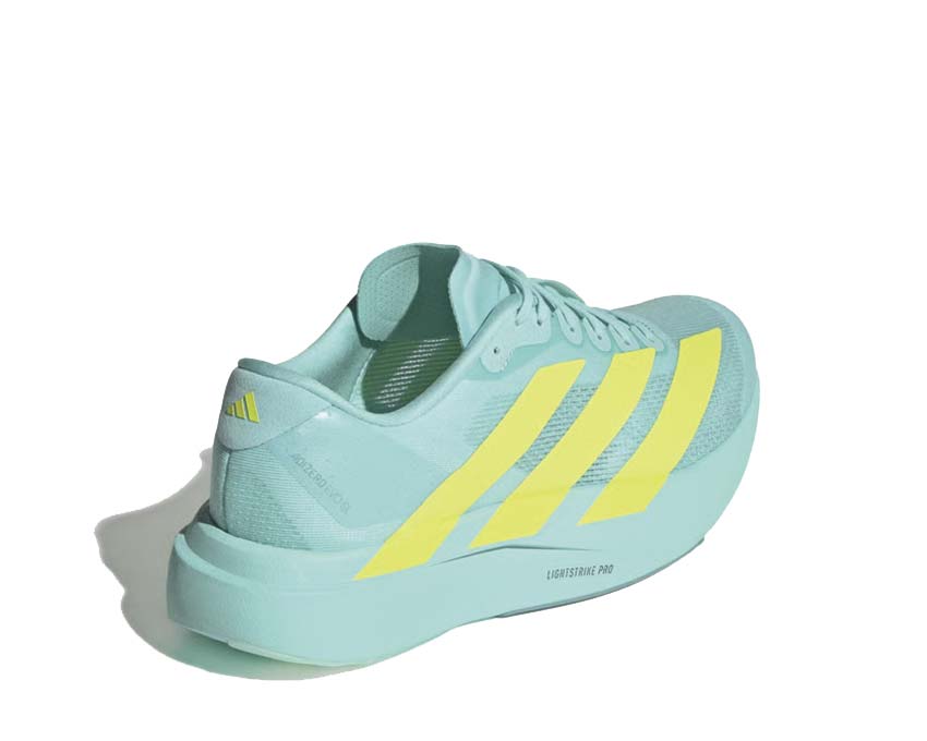Adidas Adizero Evo SL "Flash Aqua"