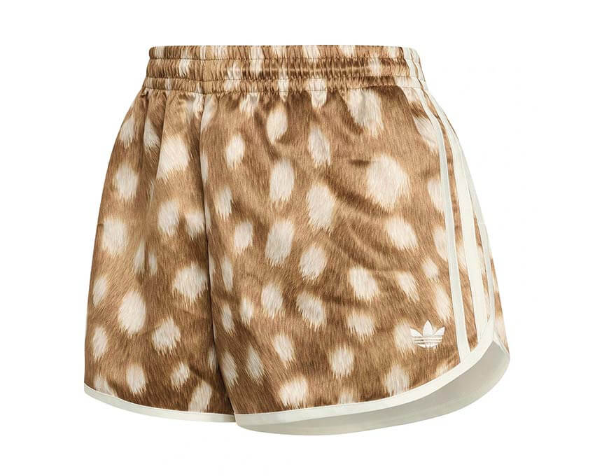 Adidas Animal Print Short