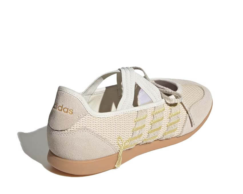 Adidas Barreda Mary Jane