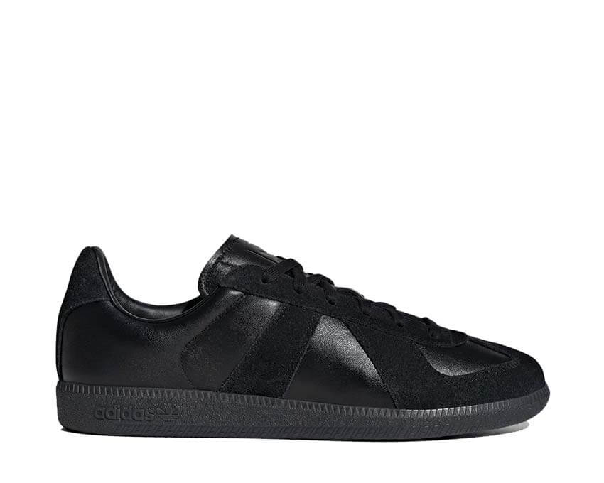 Adidas Bw Army "Triple Black"