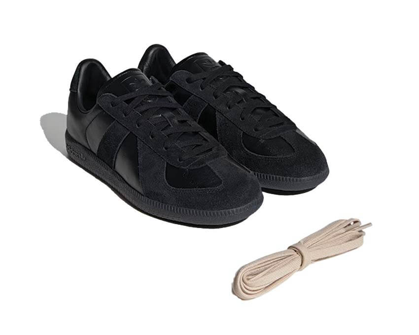 Adidas Bw Army "Triple Black"