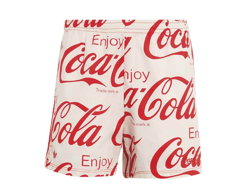 Adidas Coca Cola Sprint Short