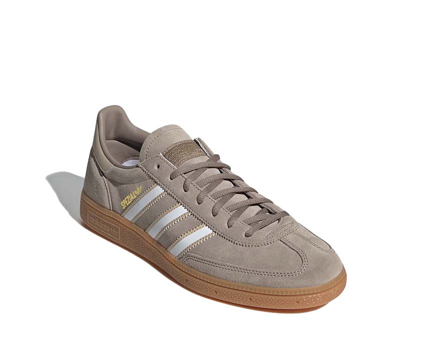 Adidas Handball Spezial "Chalky Brown"