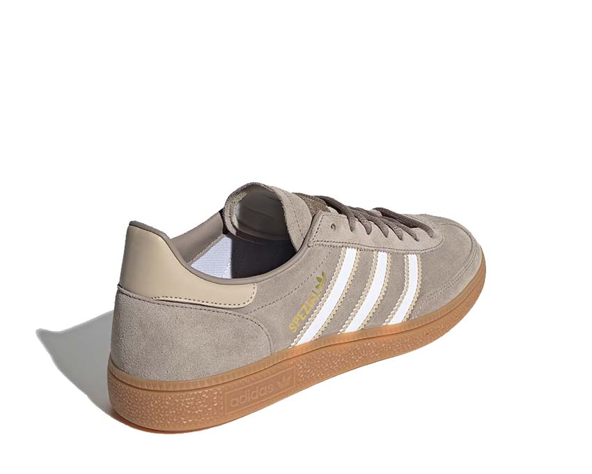 Adidas Handball Spezial "Chalky Brown"