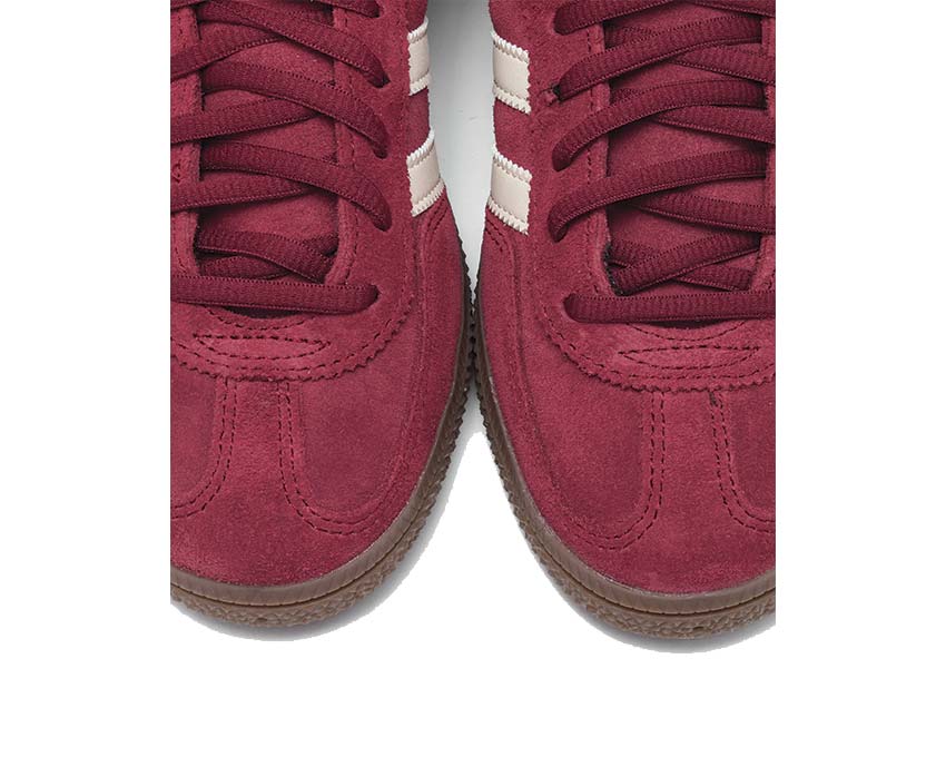 Adidas Handball Spezial "Granate"