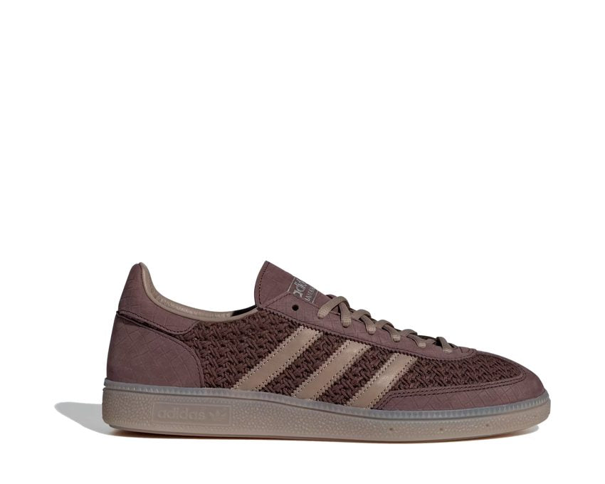 Adidas Handball Spezial "Shadow Brown"