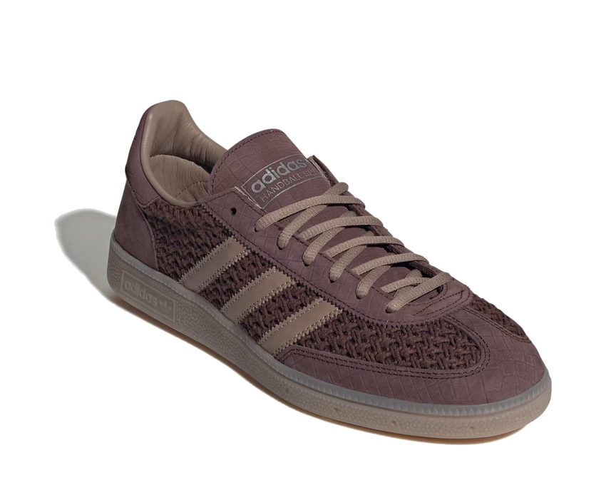 Adidas Handball Spezial "Shadow Brown"