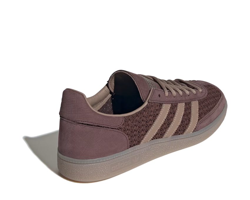 Adidas Handball Spezial "Shadow Brown"