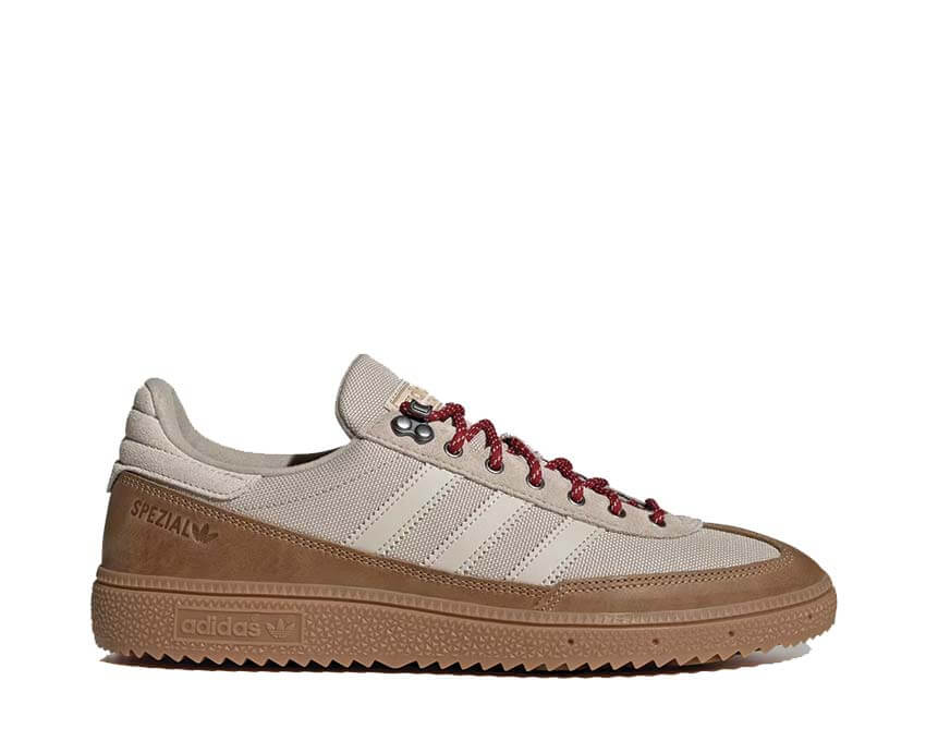 Adidas Handball Spezial WTR "Khaki Three"