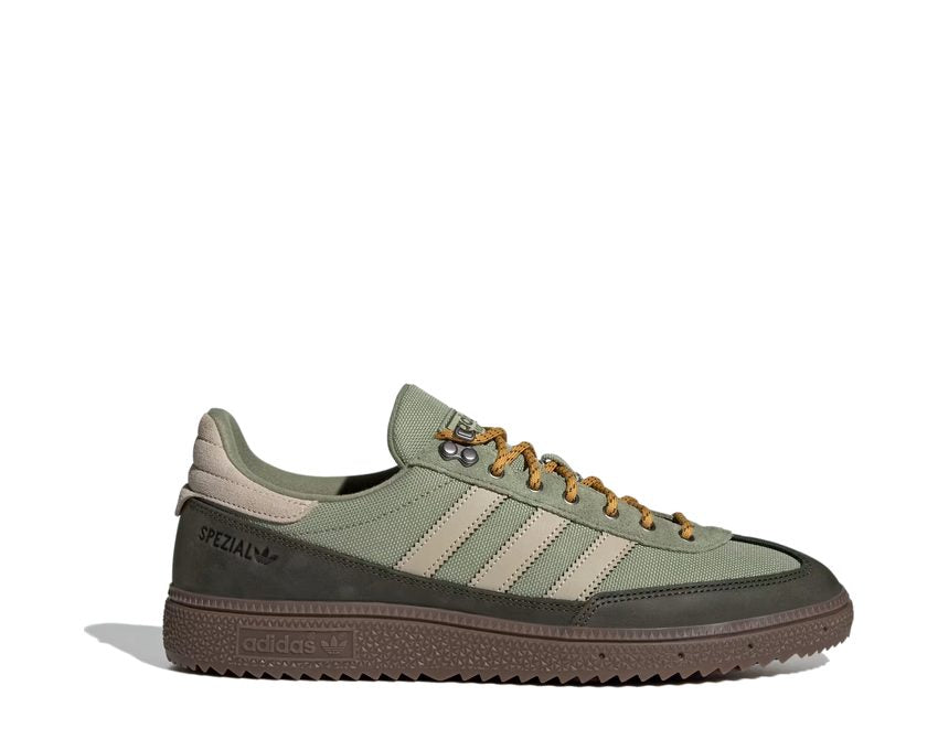 Adidas Handball Spezial WTR "Tent Green"