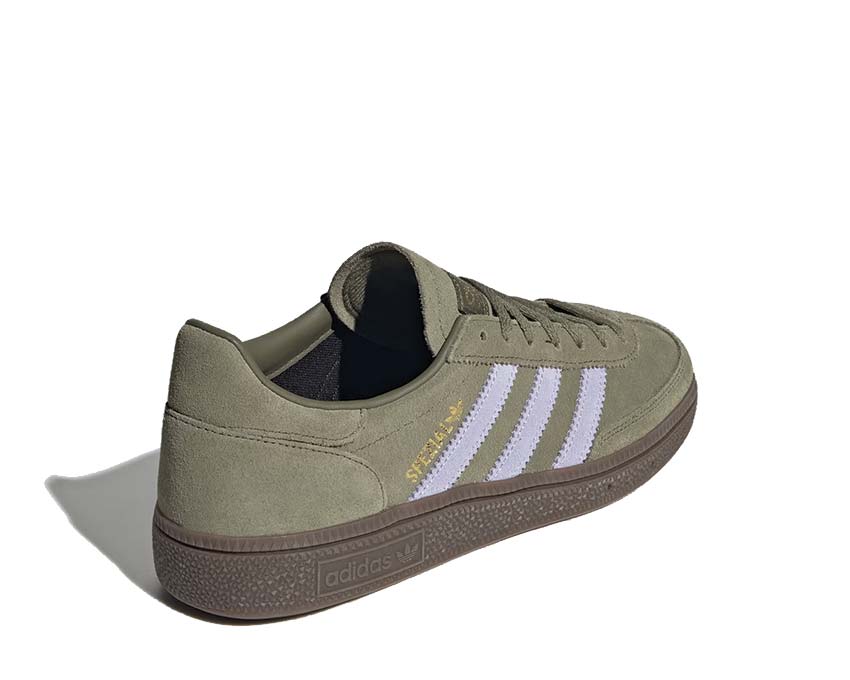 Adidas Handball Spezial W "Focus Olive"