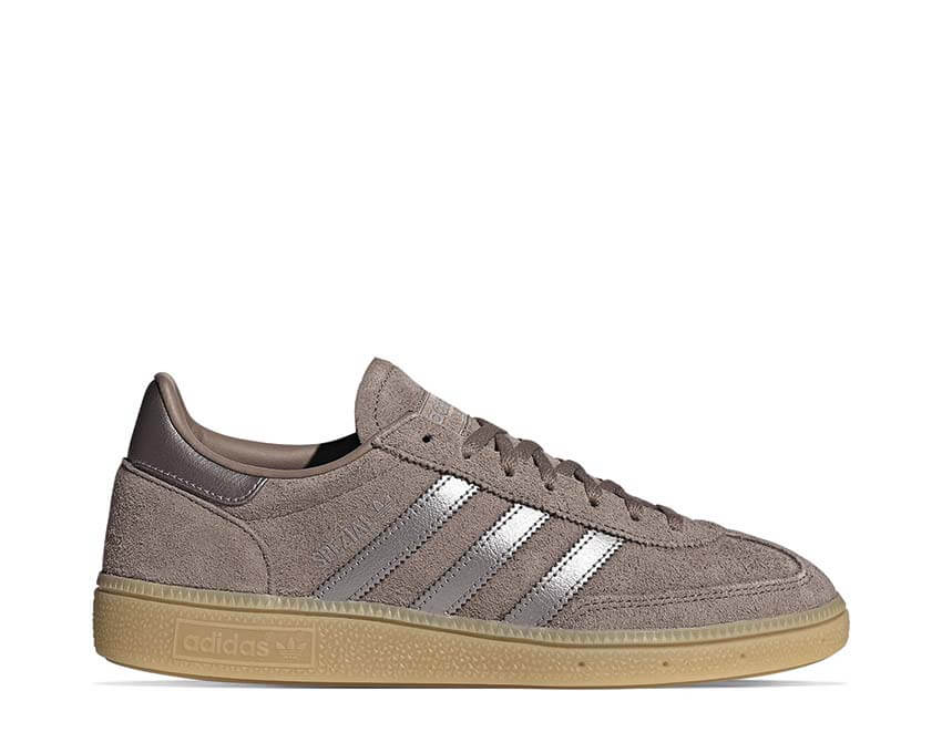 Adidas Handball Spezial W Brown
