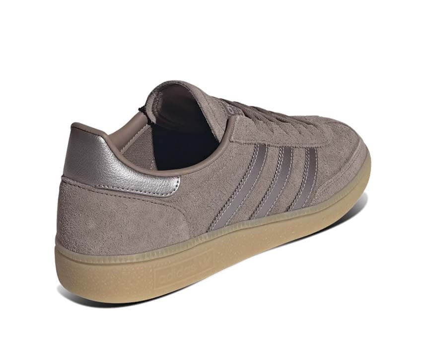 Adidas Handball Spezial W Brown