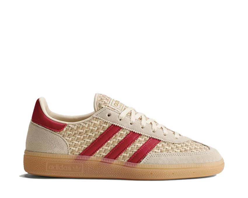 Adidas Handball Spezial W "Wonder White"