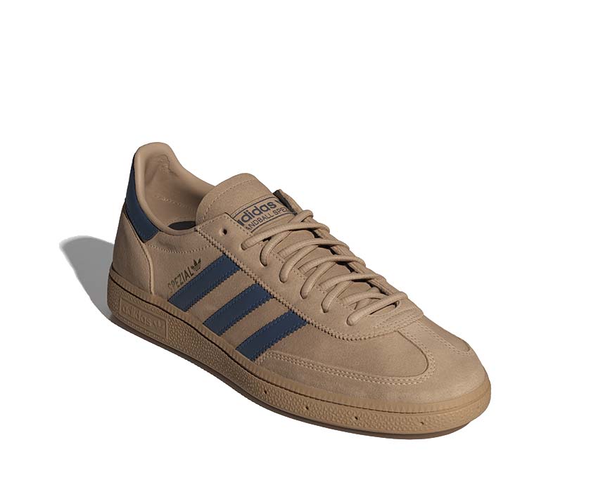 Adidas Handball Spezial "Warm Sandstone"