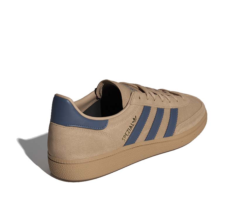 Adidas Handball Spezial "Warm Sandstone"