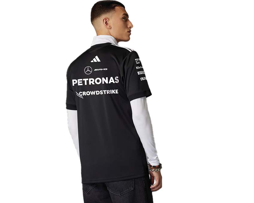 Adidas Mercedes - AMG Petronas F1 TEAM Jersey