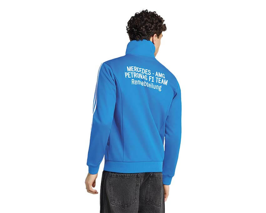 Adidas Mercedes AMG Petronas F1 Track Top