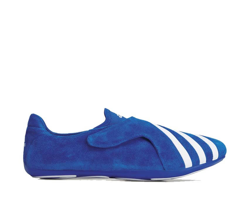 Adidas PW Vario Flat Earther "Blue"