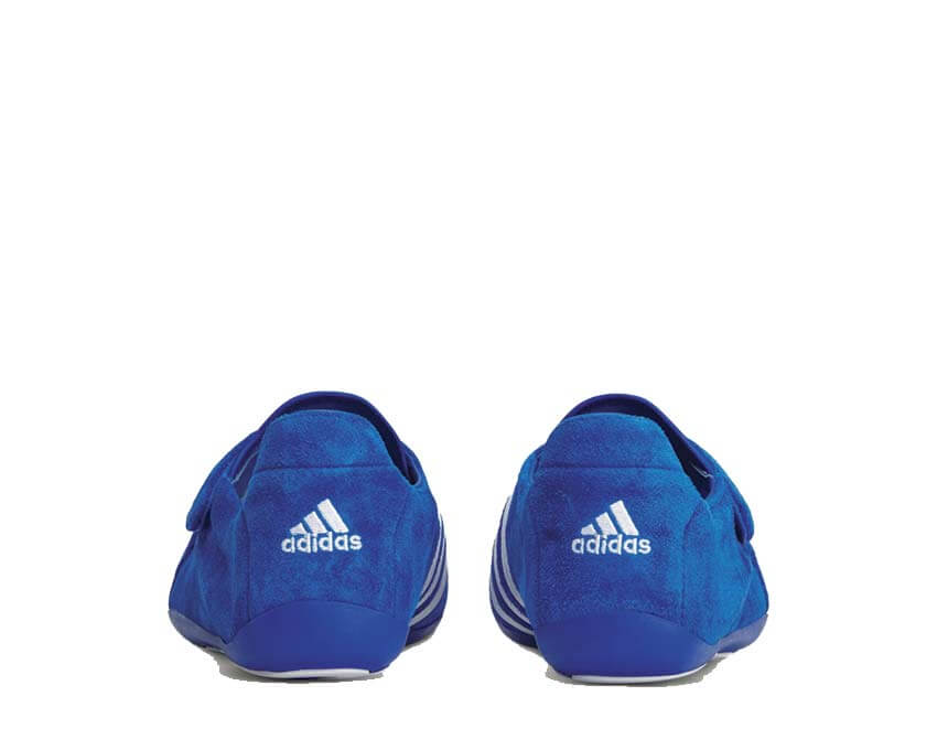Adidas PW Vario Flat Earther "Blue"