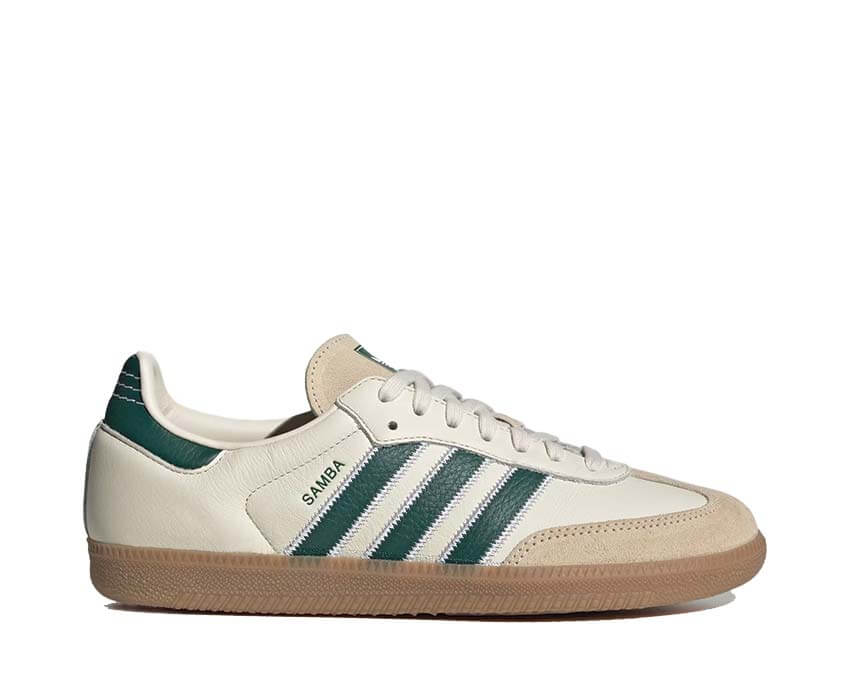 Adidas Samba OG "Cream White"