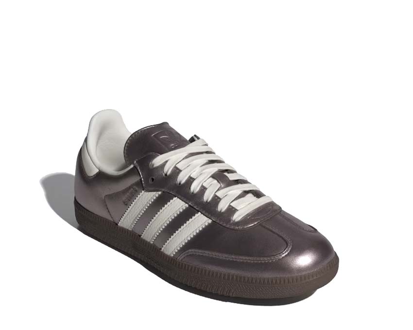 Adidas Samba OG W "Metallic Purple"