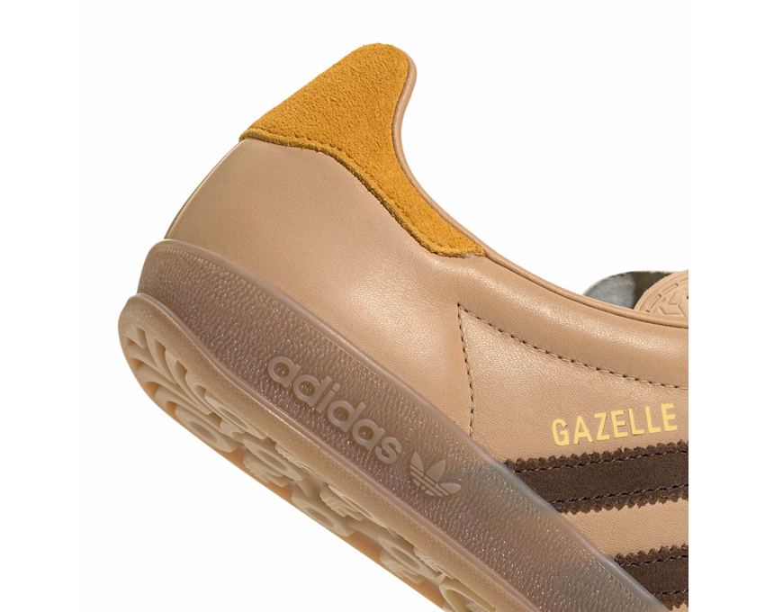 Adidas Gazelle Indoor W "Magic Beige"